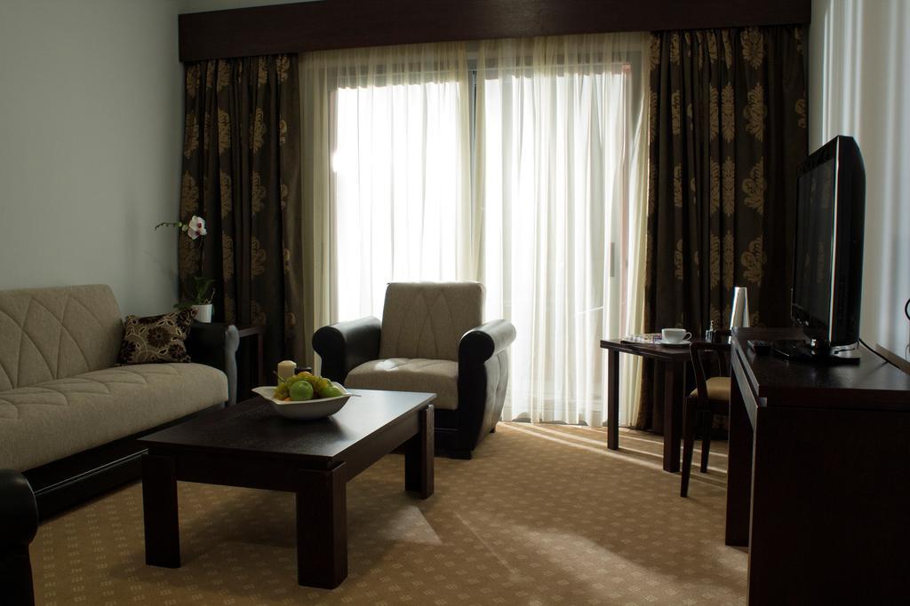 Tripoli City Hotel Trípoli Quarto foto